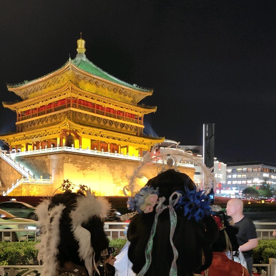 西安小芳