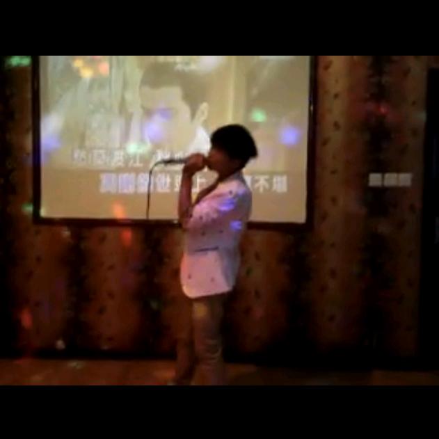 舍 得 🎤