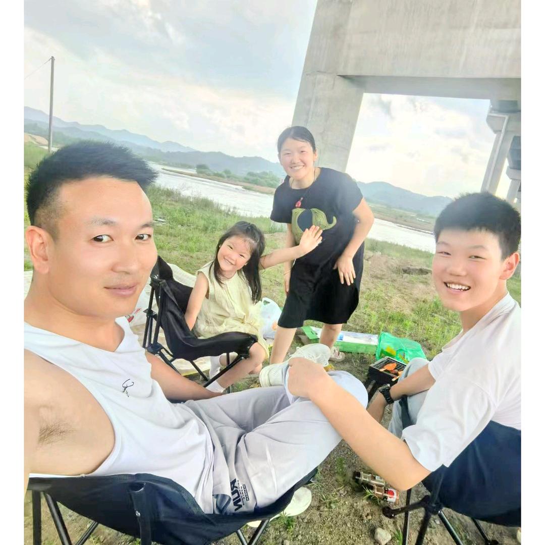 龚先生