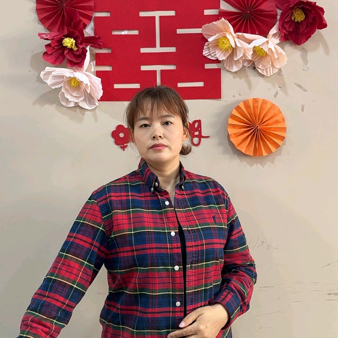 朱姐说梅