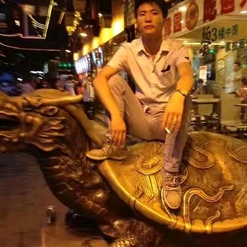 时间