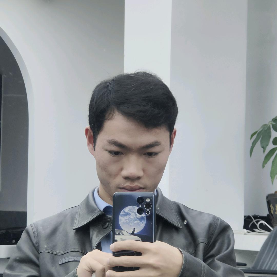 漫漫人生路