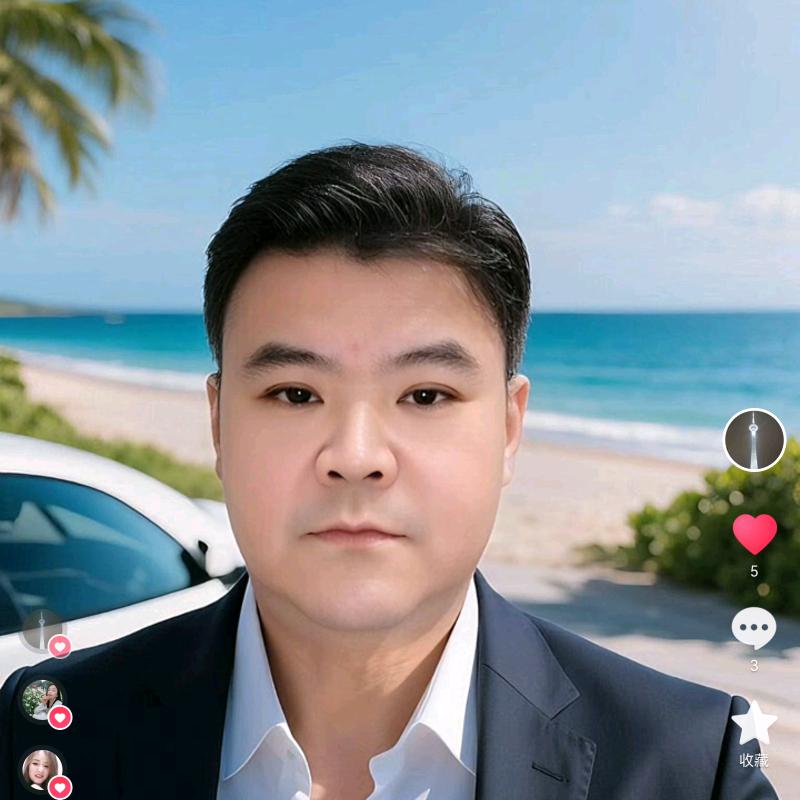 大刀同志🎤🎶