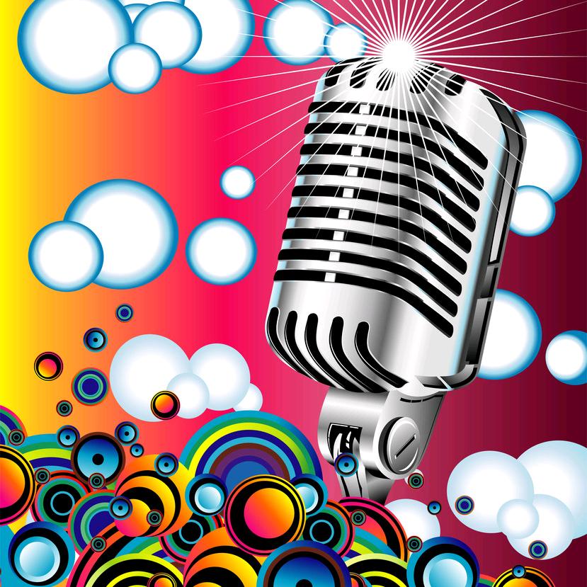 8090解压大合唱KTV