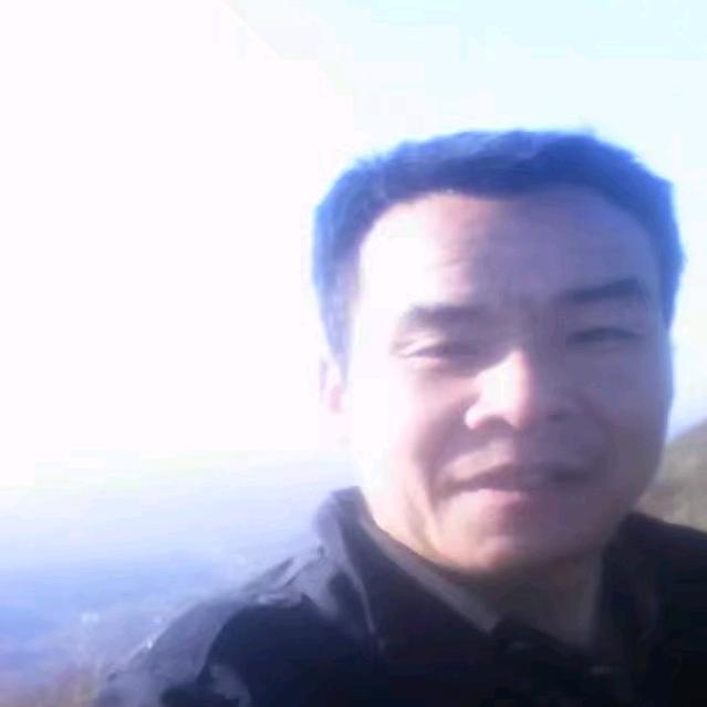 天地之间融合万物