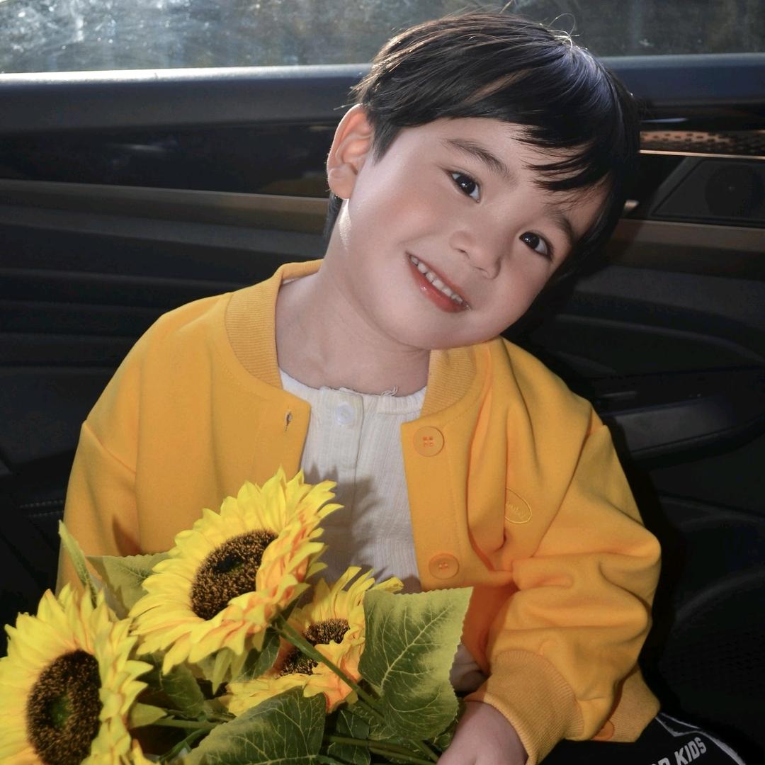 老衲的少女心啊