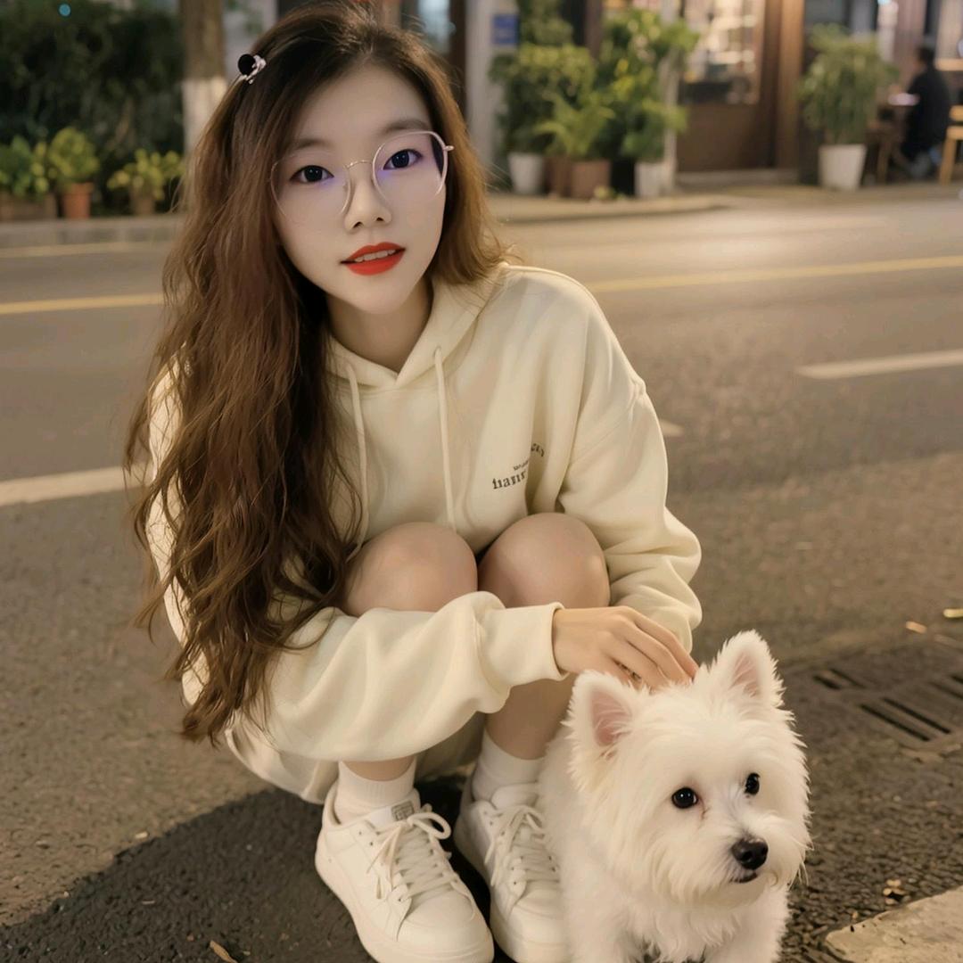 人间小清杏