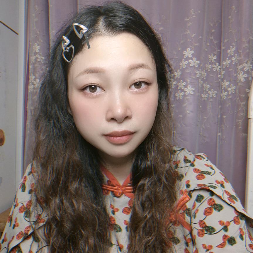 飞💞月
