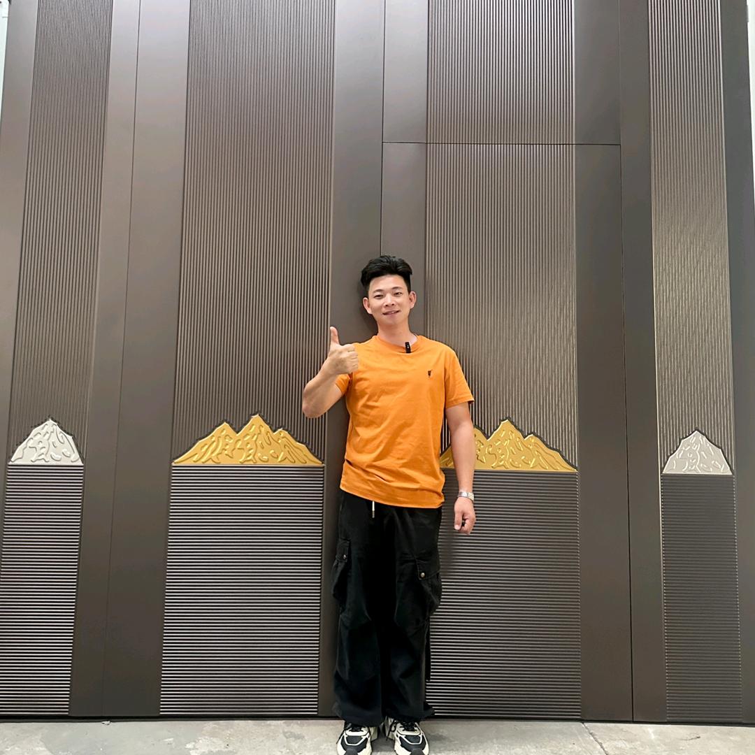 昆明赣通铝艺官方号