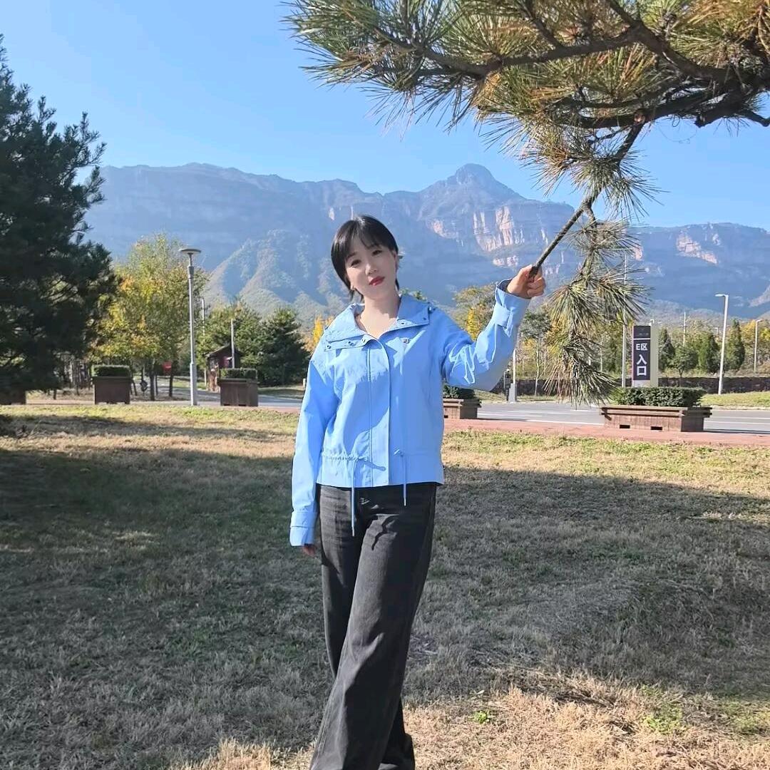 兰考莱丽莎壁布窗帘