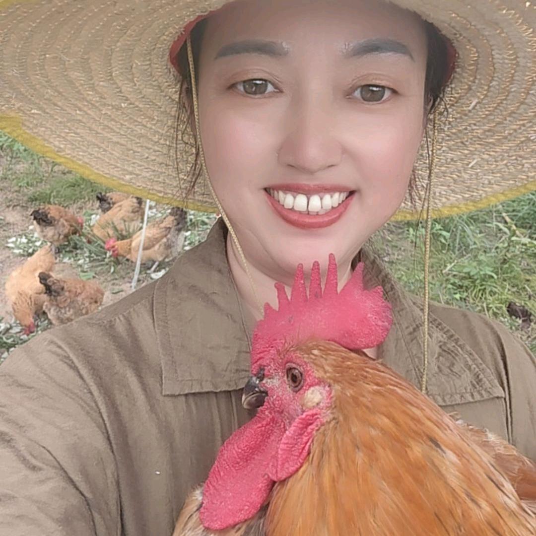 开心姐