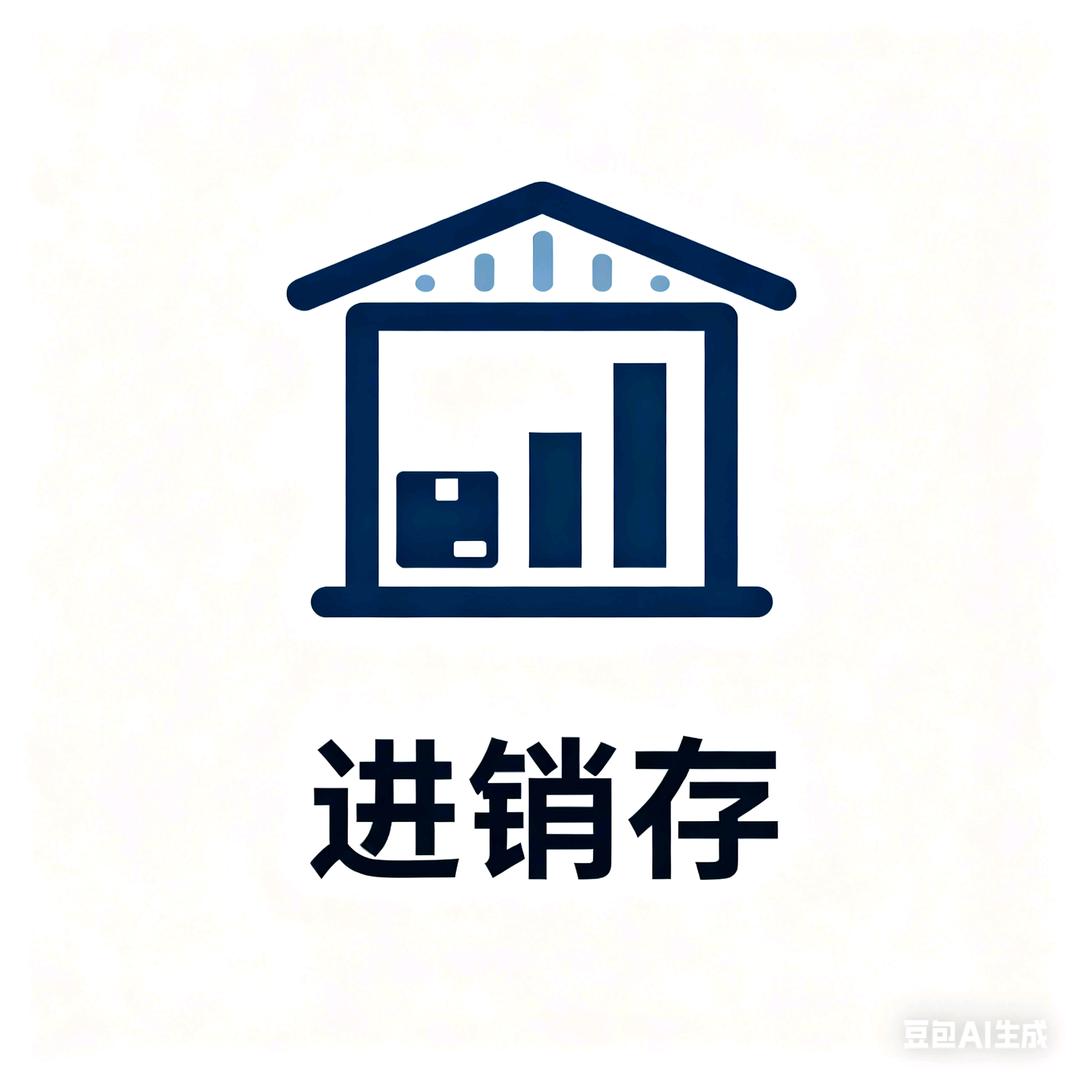 进销存软件服务商