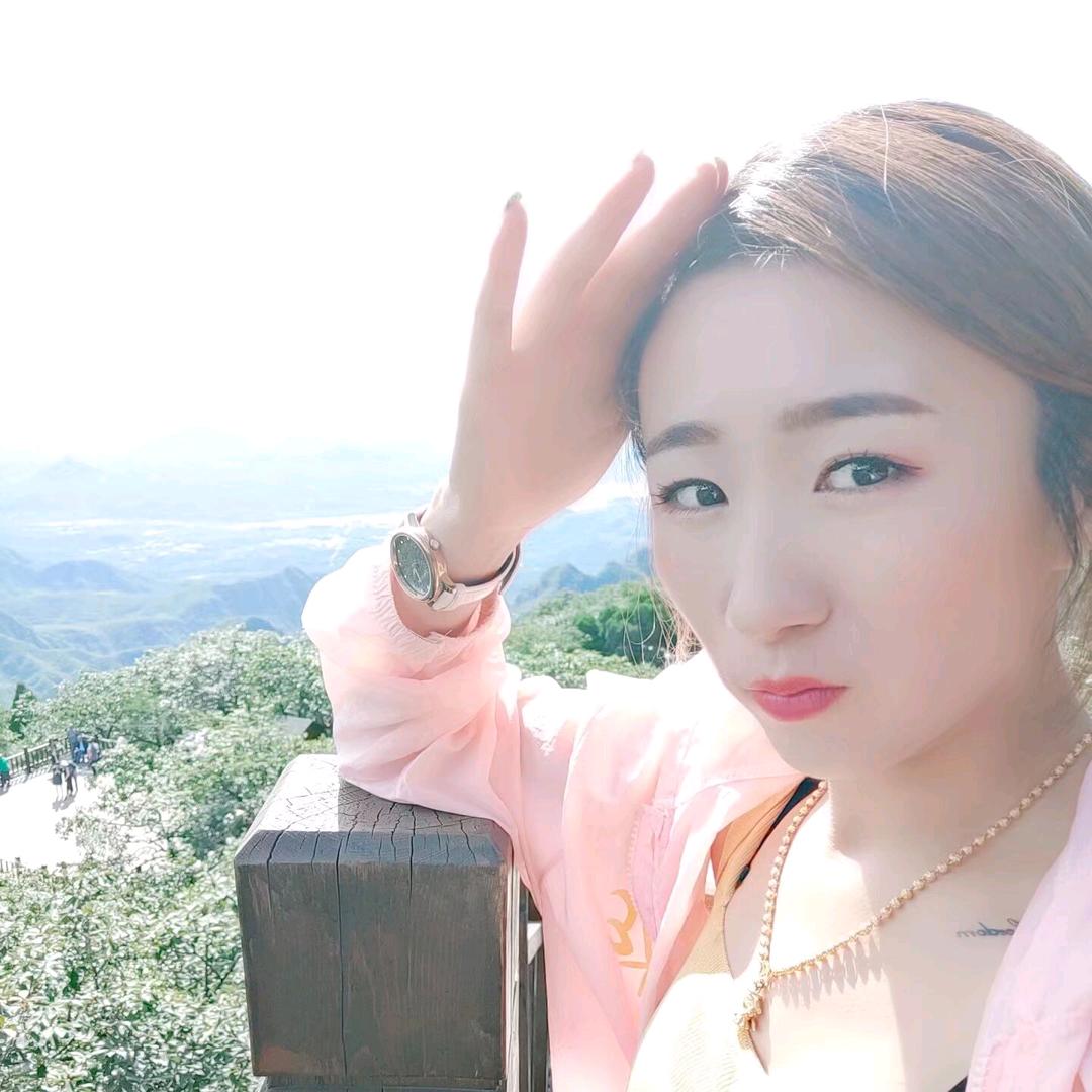 六月吖🎤