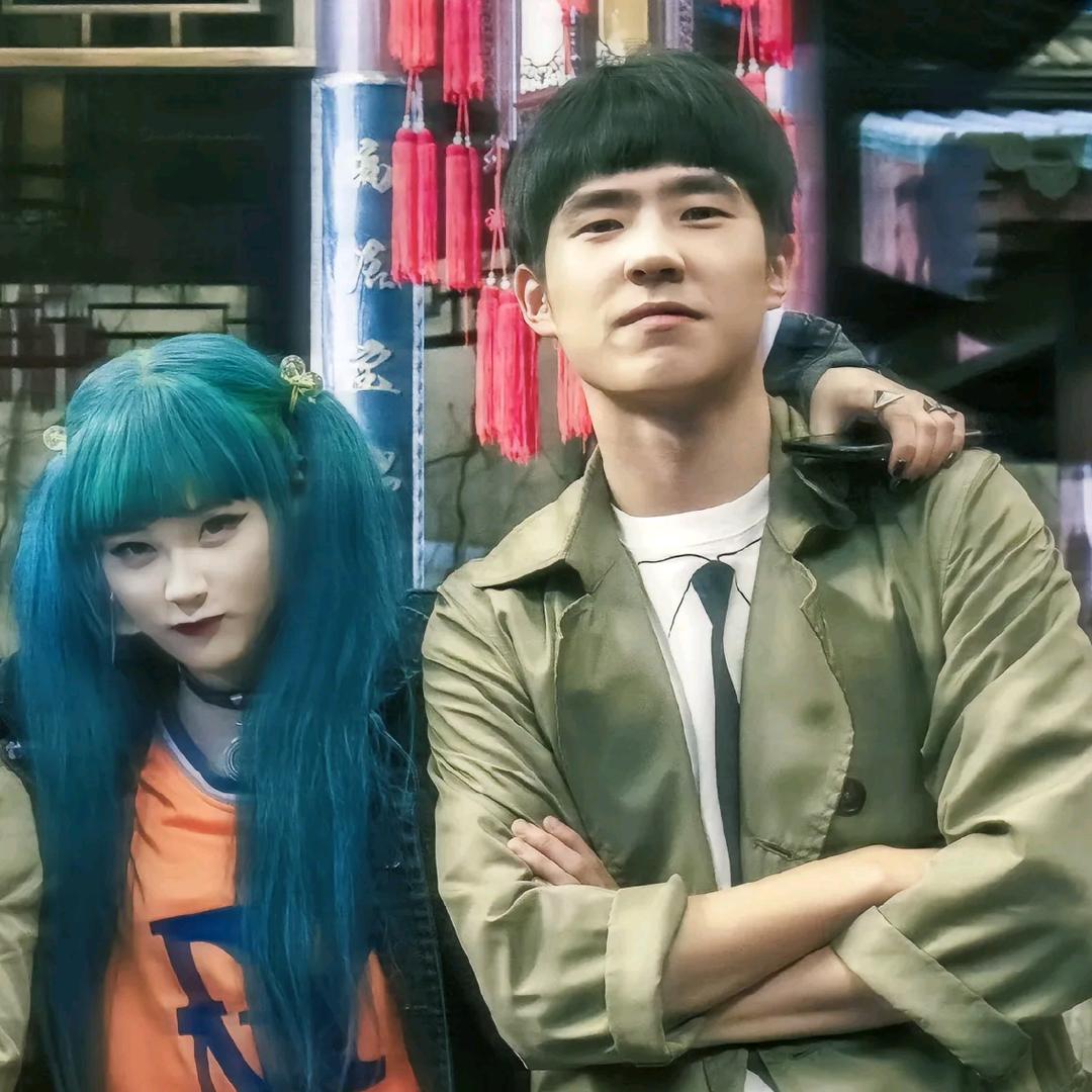 耶耶小豆包 🍟