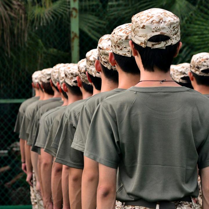 钦州中职升学指导老师