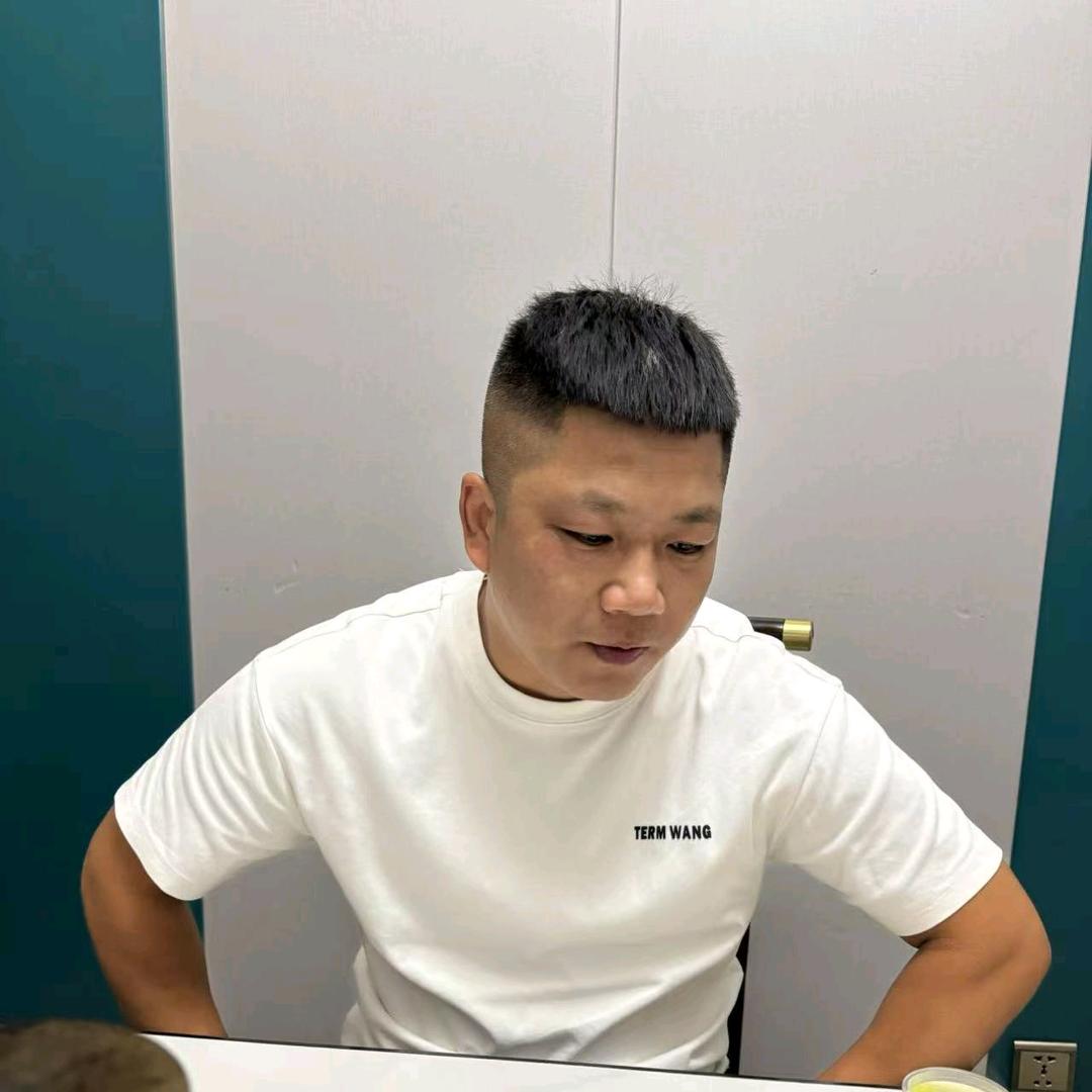 张老伍《记录生活》