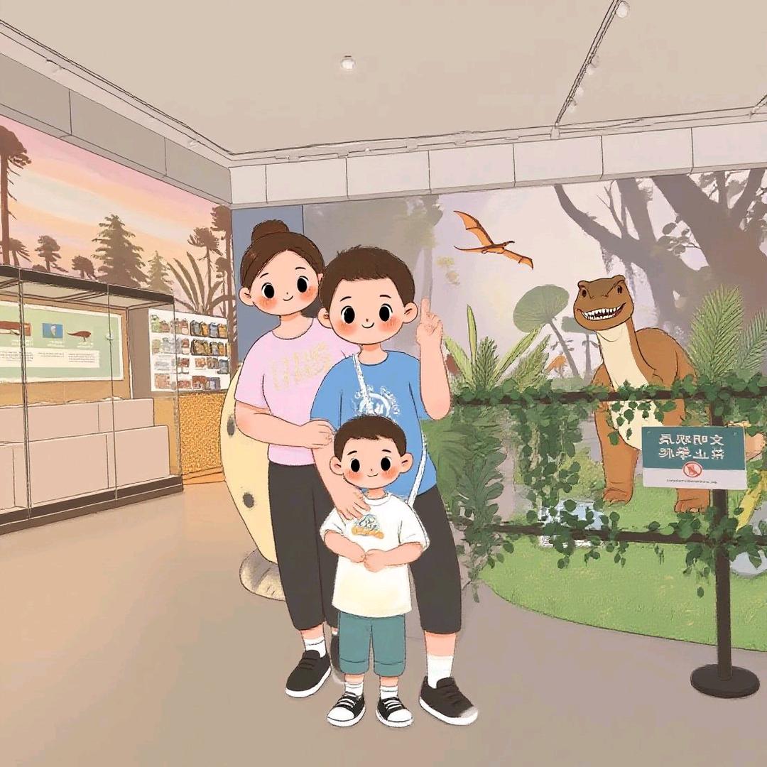 遇见你手工（成品预定）