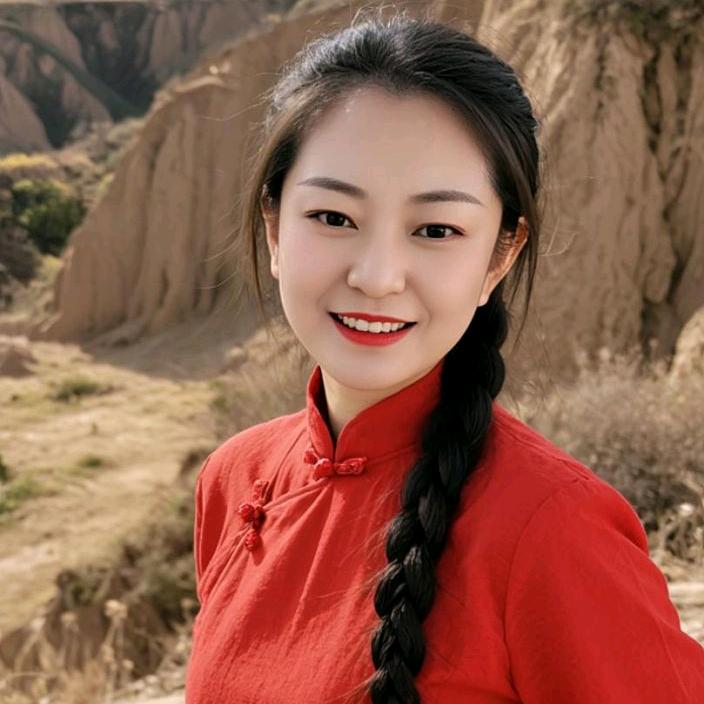 “有你们才幸福”