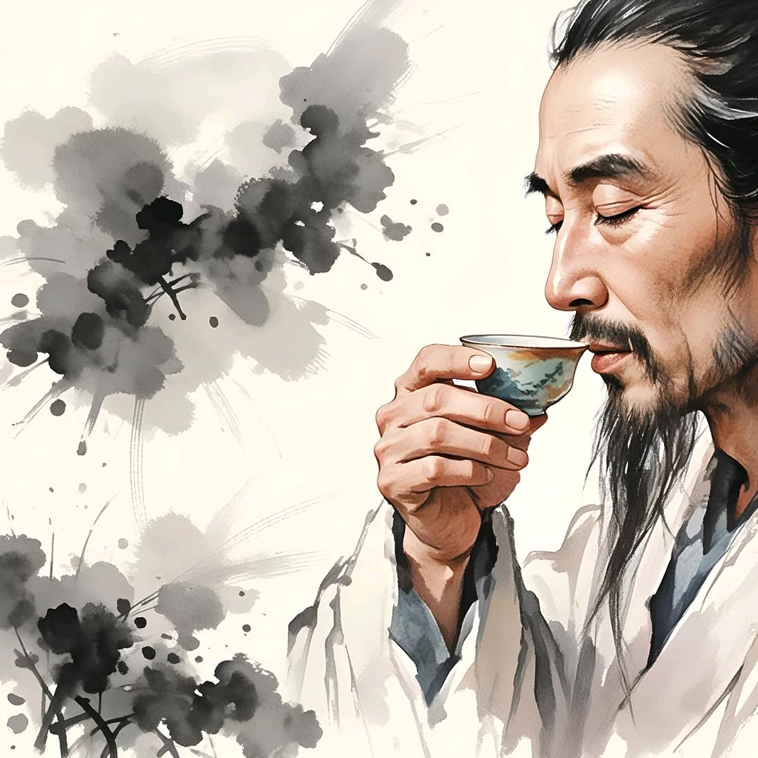 茶道有