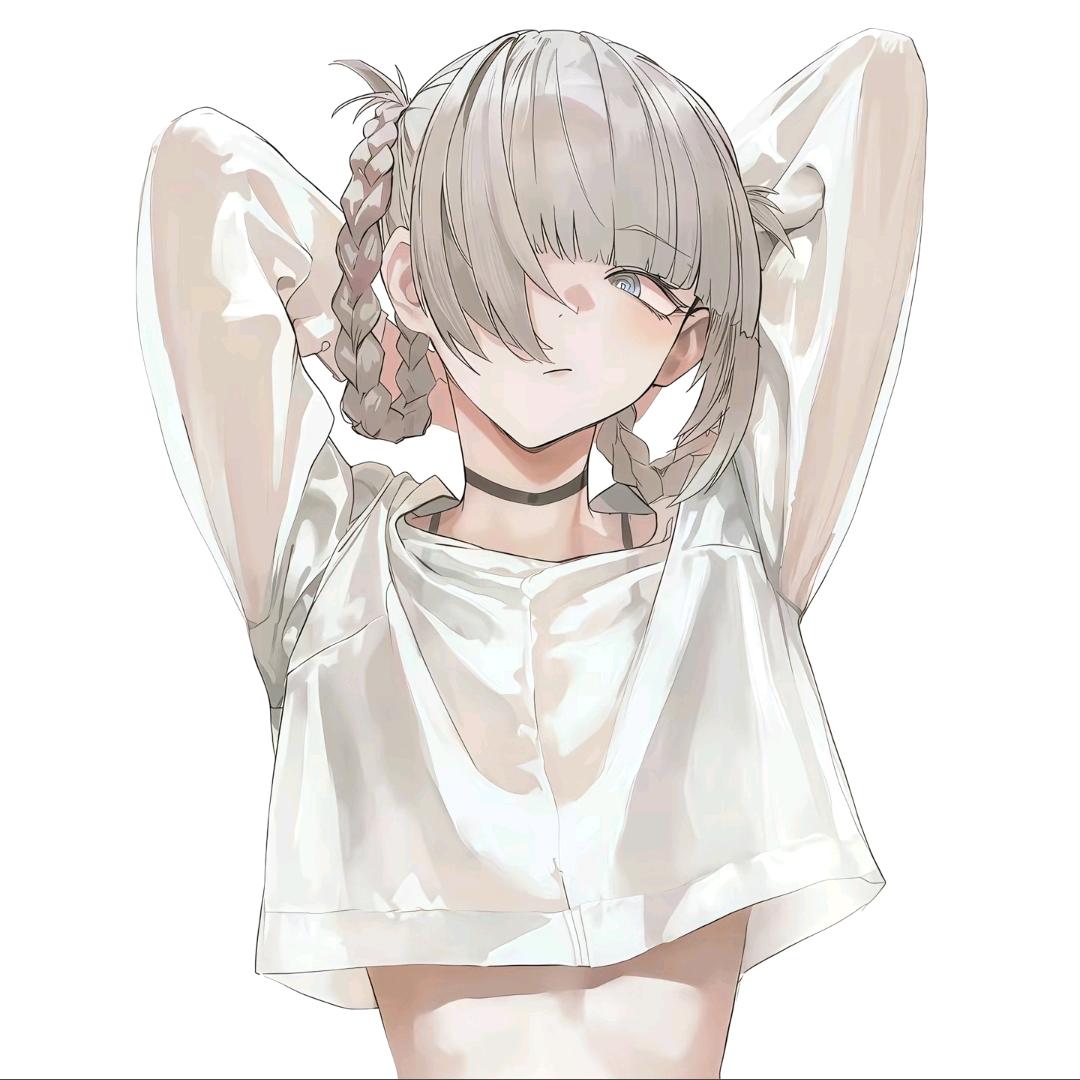 喵喵（减肥版）