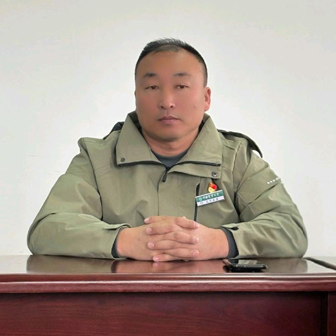 巨龙湖畔的新农人