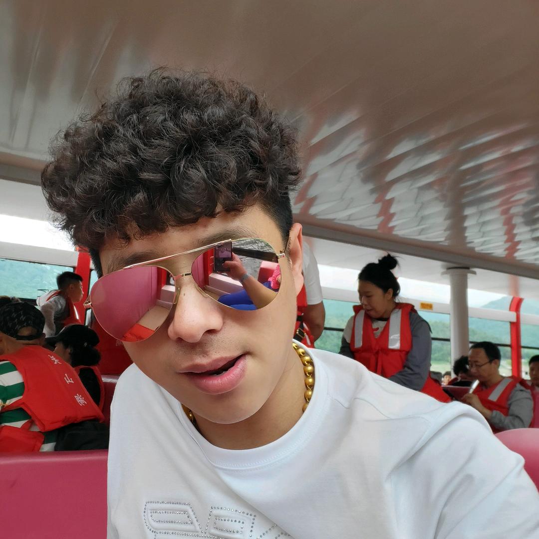 于小洋儿