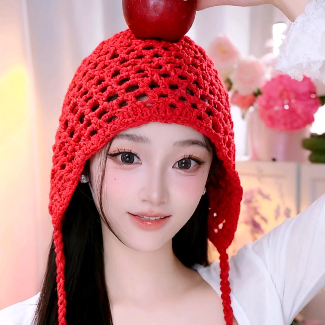 小甜总