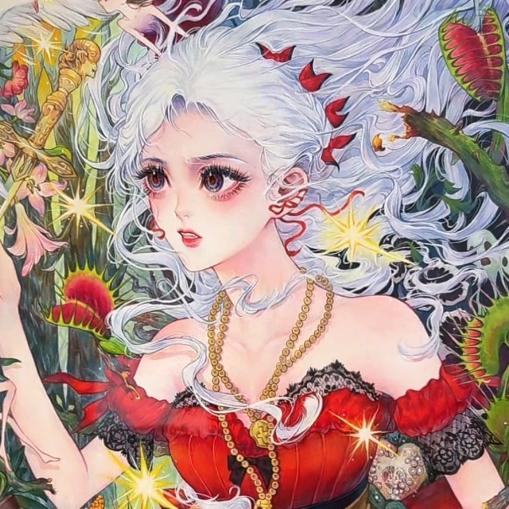 ✨温柔藏于✨訫