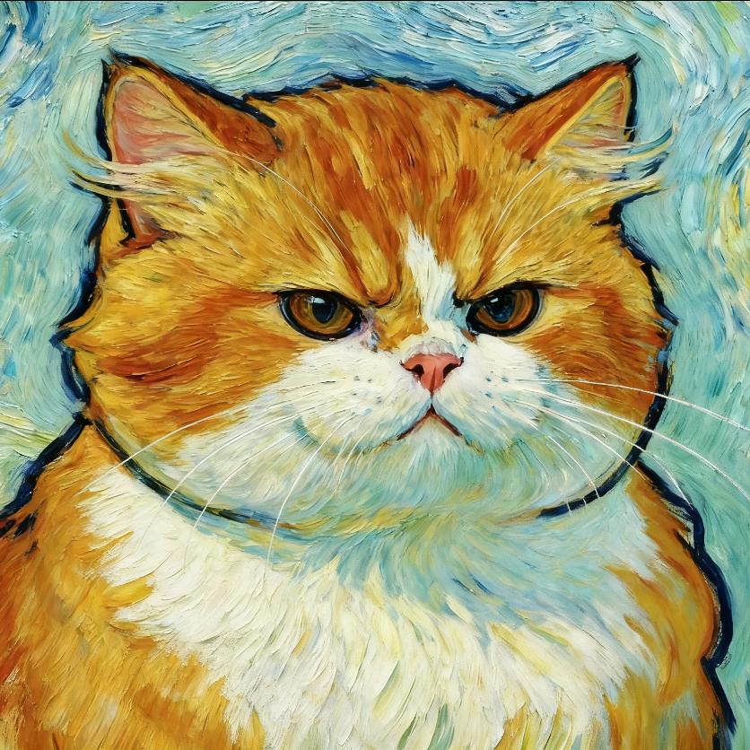 我是你永远的丑八怪☁️