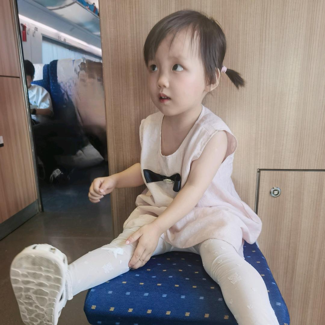 满满宝贝和妈妈的成长日记