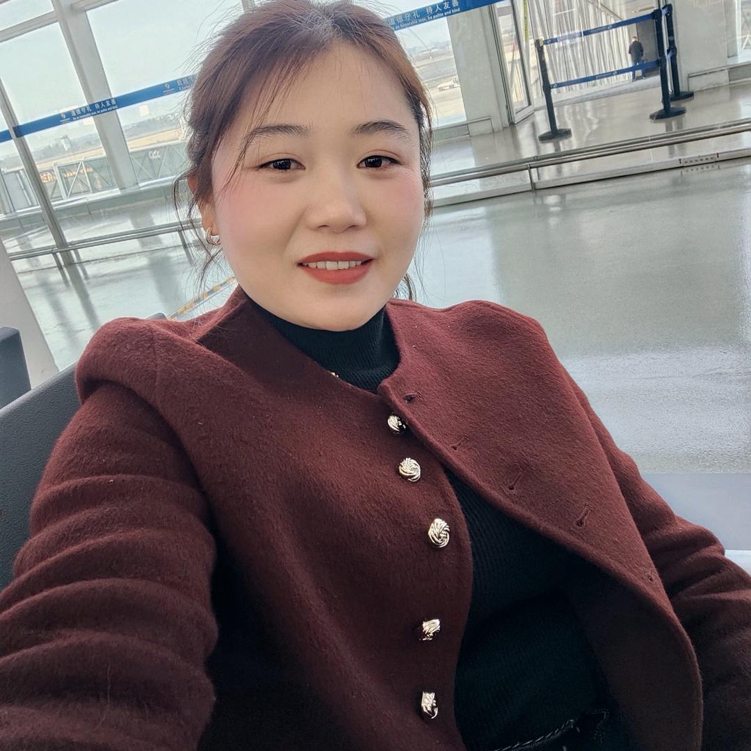 幸福有你🌸