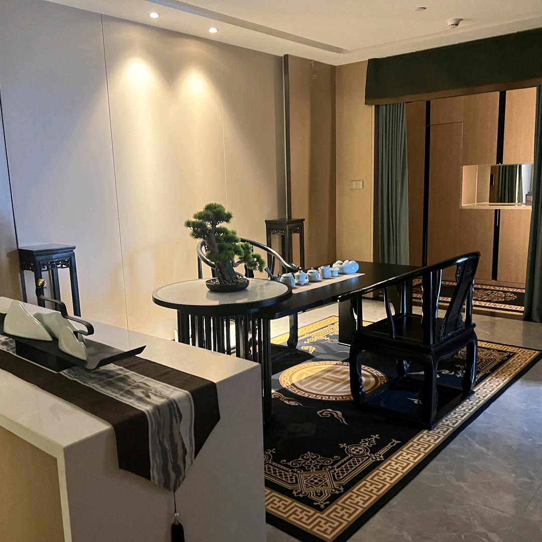 韵雅阁高档私人会所