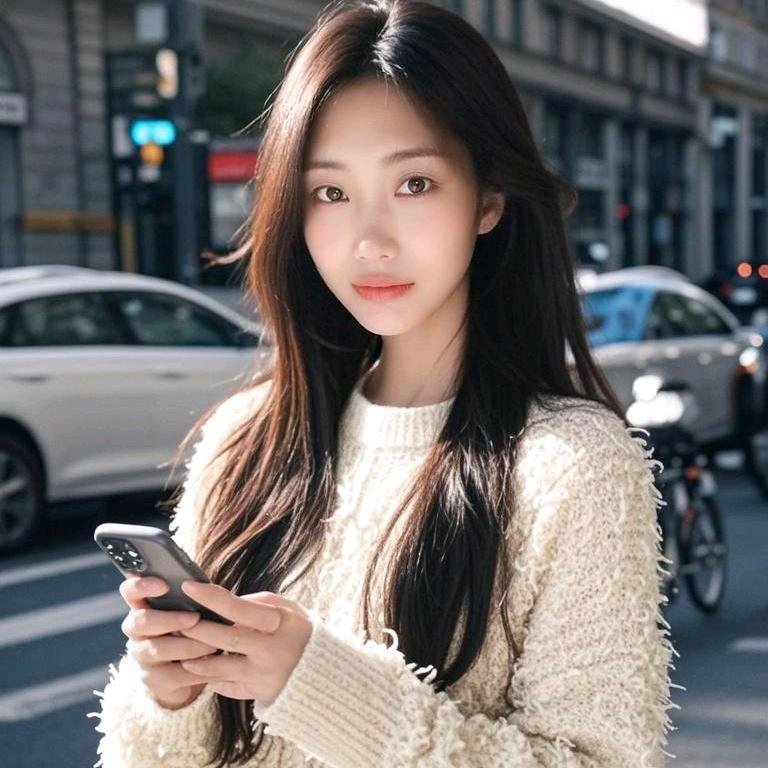 很幸运遇见你。