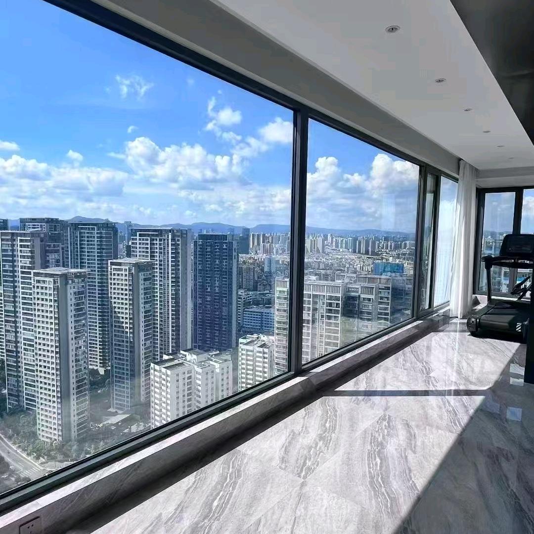 AAA-门窗批发零售安装邱总