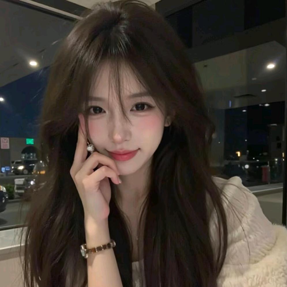小苹果🍎