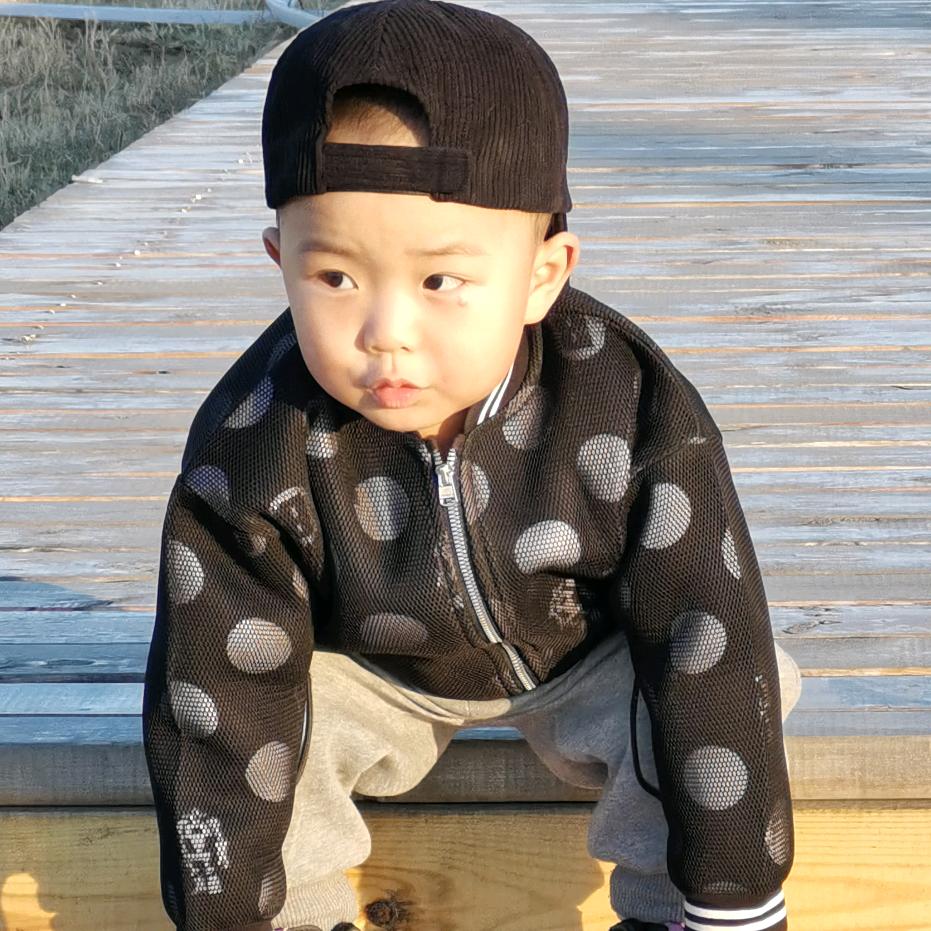 微笑释然，不计过往