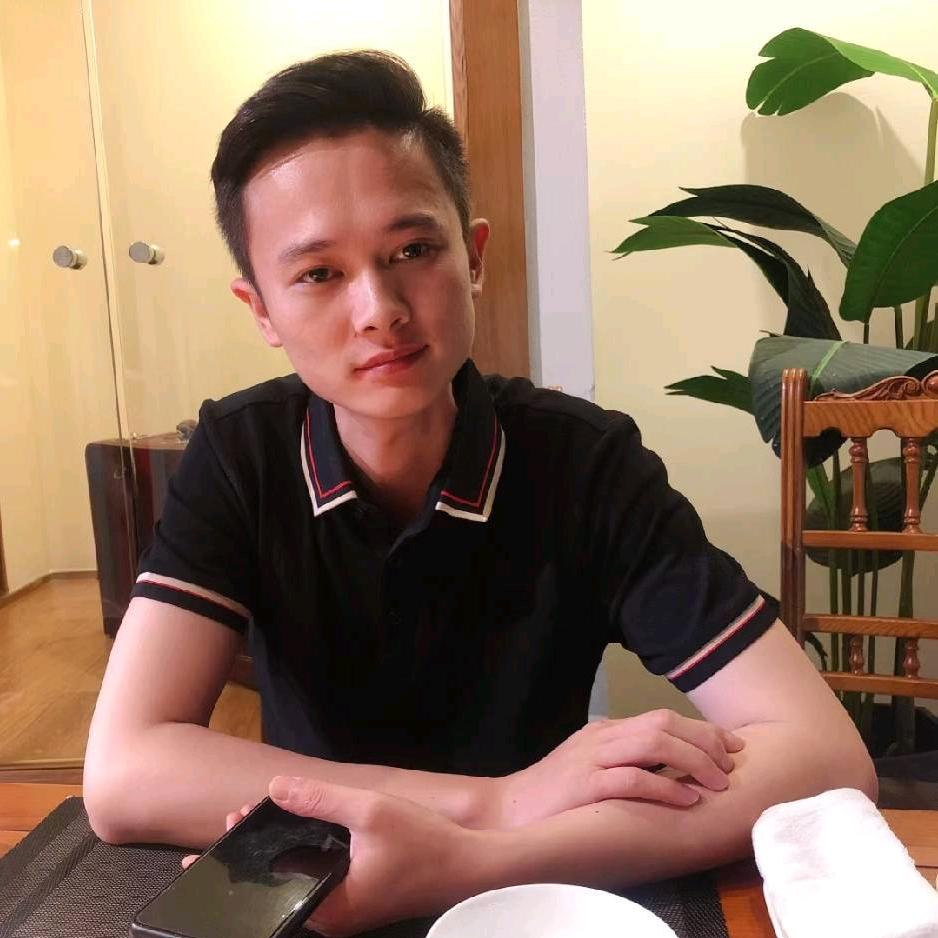 小郭同志