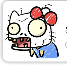 一天想吃八碗米饭🍚~