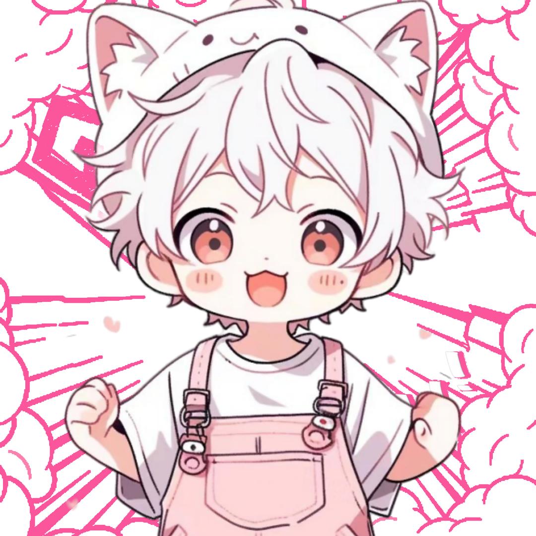 牛吉吉ᐝ