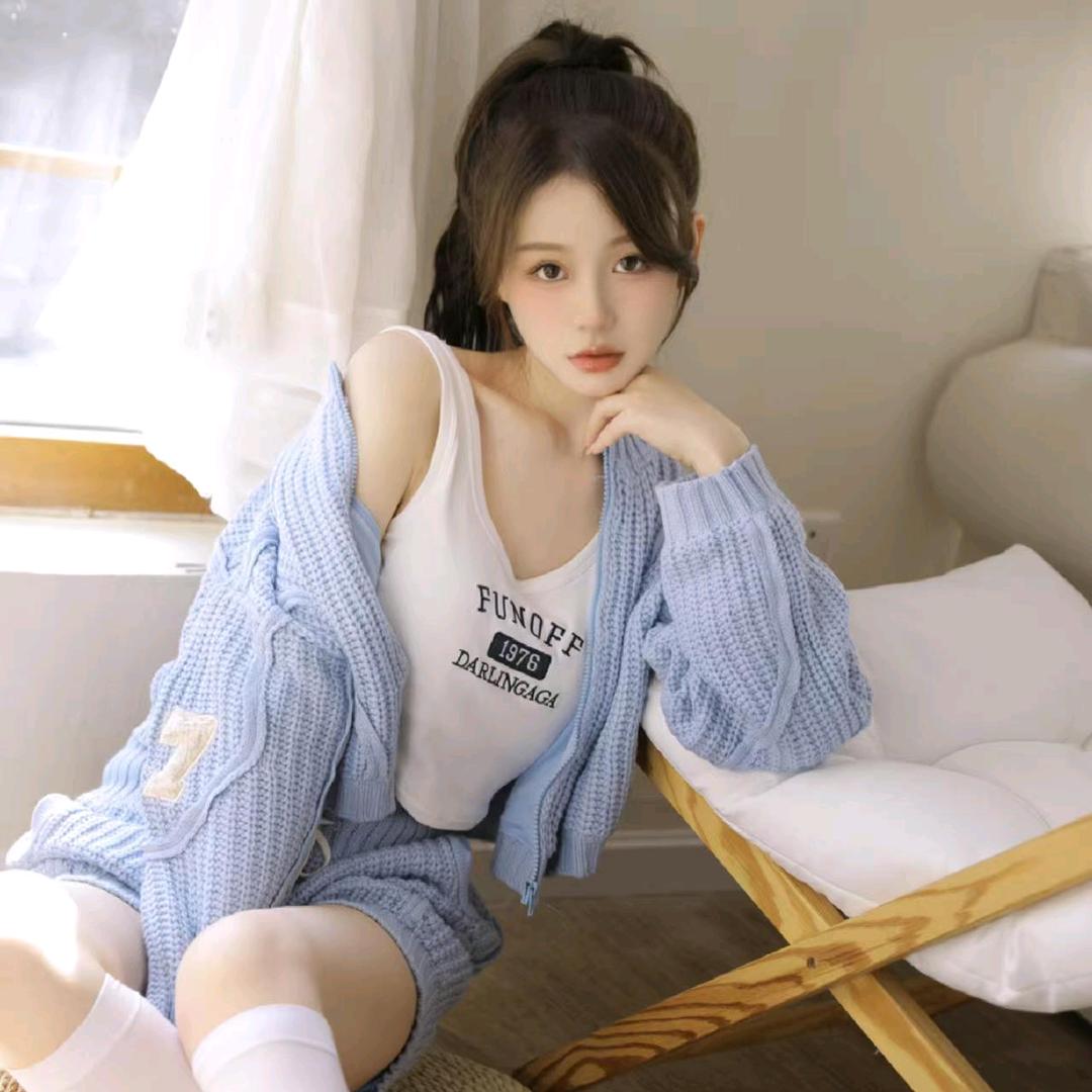 甜姐