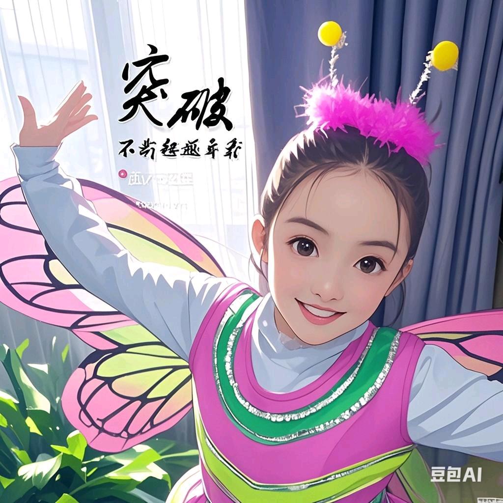 🌈🐠娟子🐠🌈