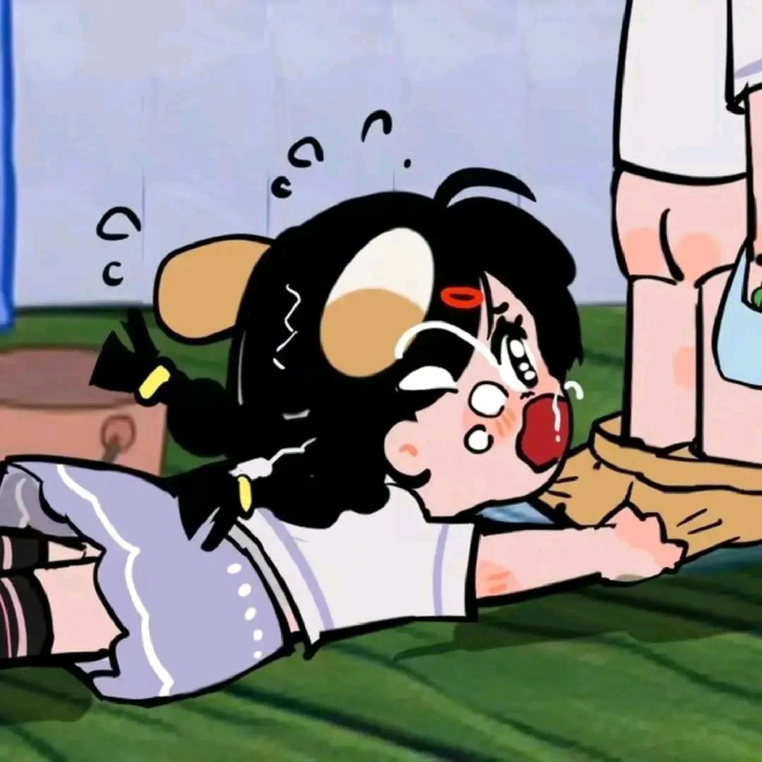 呆萌姬