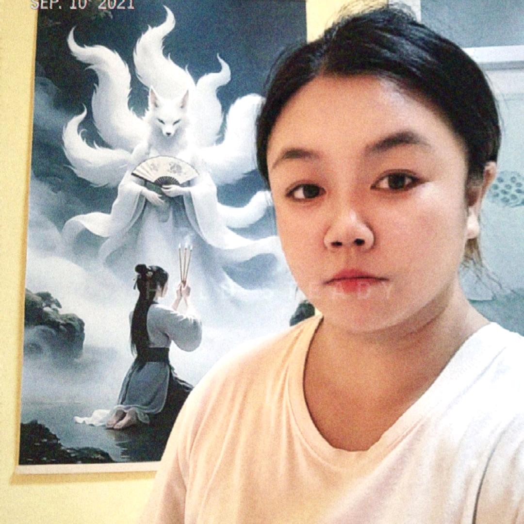 狐云阁🦊小郭儿