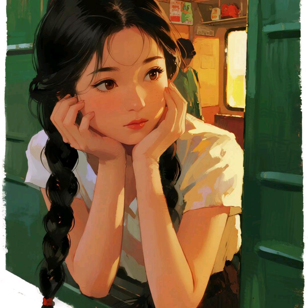 林初九。