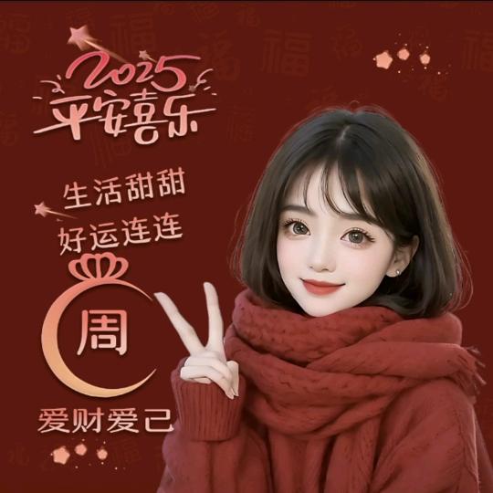 周周姐