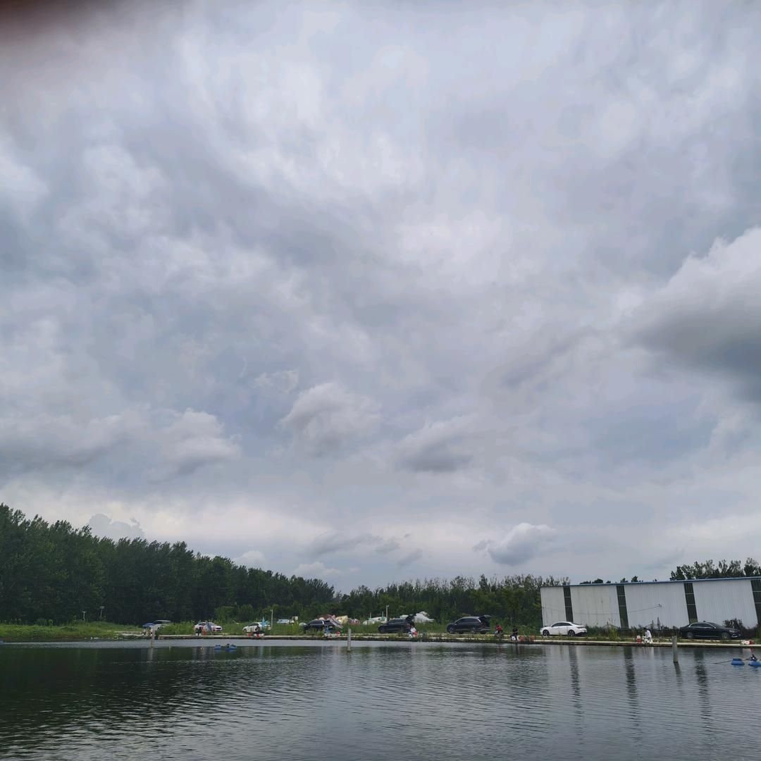 吧唧一口大黑漂