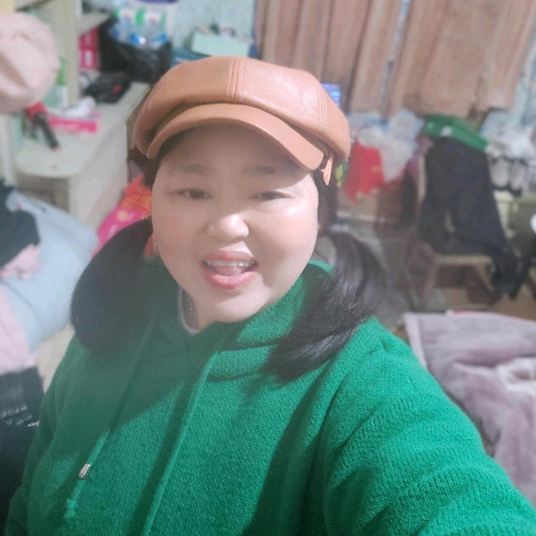 花香妹