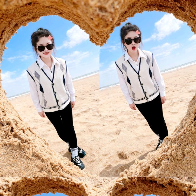 ✨ོˣⁱᵃᵒ-牛 এ᭄