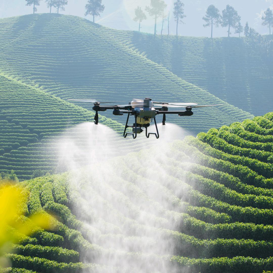 富宁正天低空经济发展有限公司