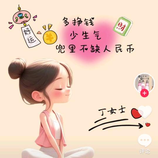 甲乙丙丁.